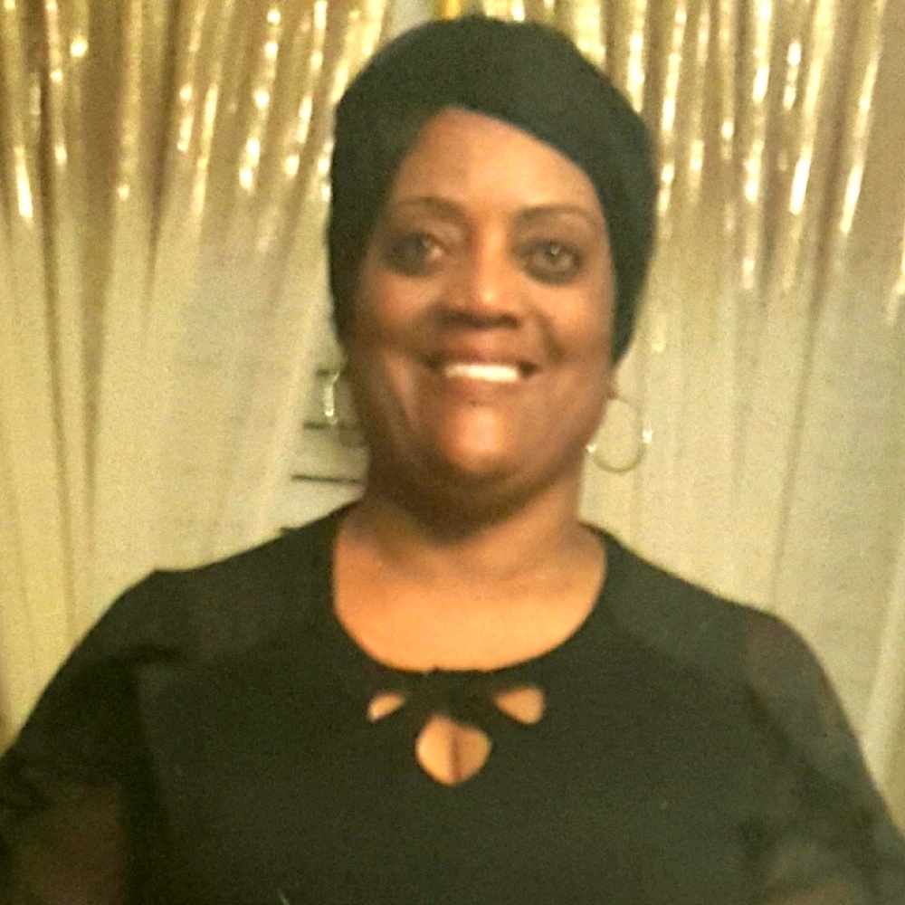 Meet your Posher, Patricia